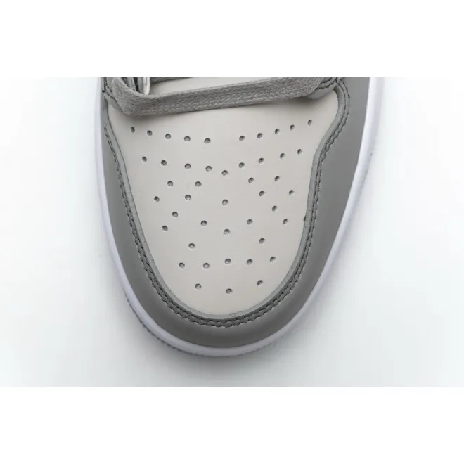 Jordan 1 Retro Low Dior (Top Quality)