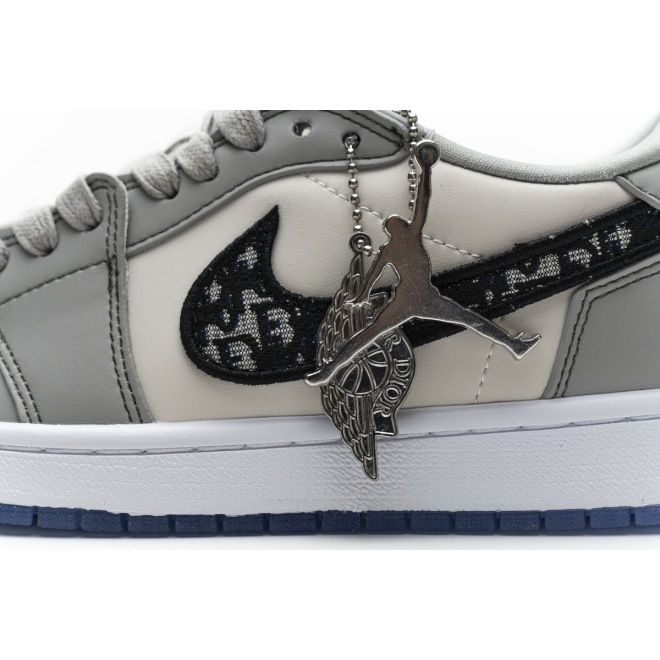 Jordan 1 Retro Low Dior (Top Quality)