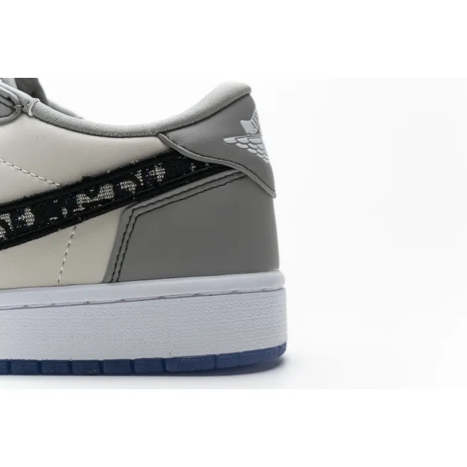 Jordan 1 Retro Low Dior (Top Quality)
