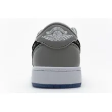 Jordan 1 Retro Low Dior (Top Quality)