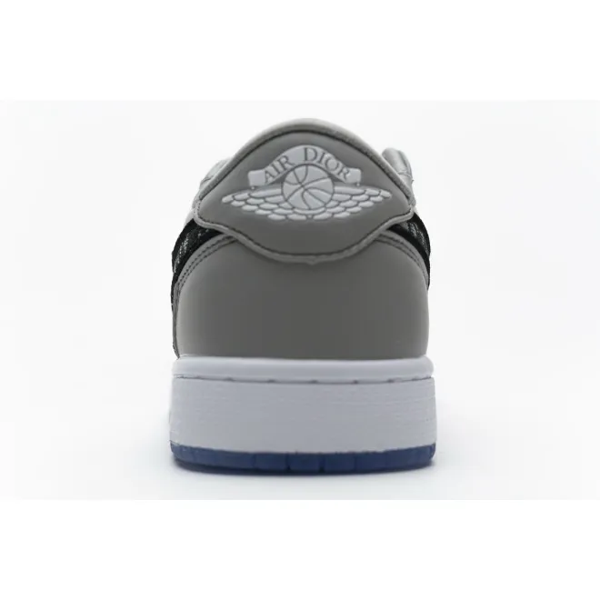 Jordan 1 Retro Low Dior (Top Quality)