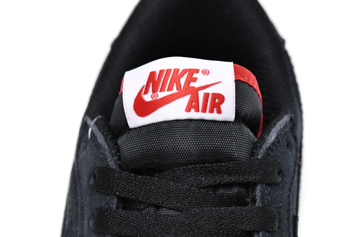 Jordan 1 Retro Low OG SP SoleFly (Cheap Sneakers)