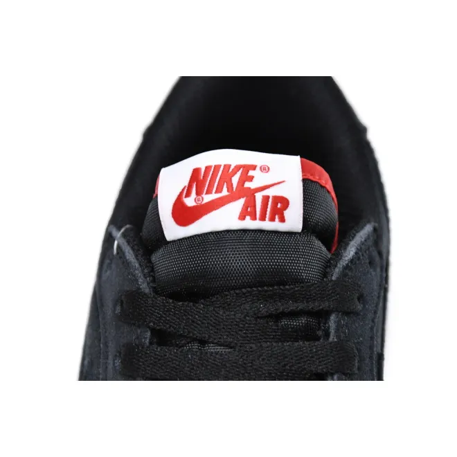 Jordan 1 Retro Low OG SP SoleFly (Cheap Sneakers)
