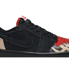 Jordan 1 Retro Low OG SP SoleFly (Cheap Sneakers)