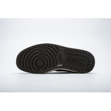 Jordan 1 Retro Low OG SP Travis Scott (Cheap Sneakers)