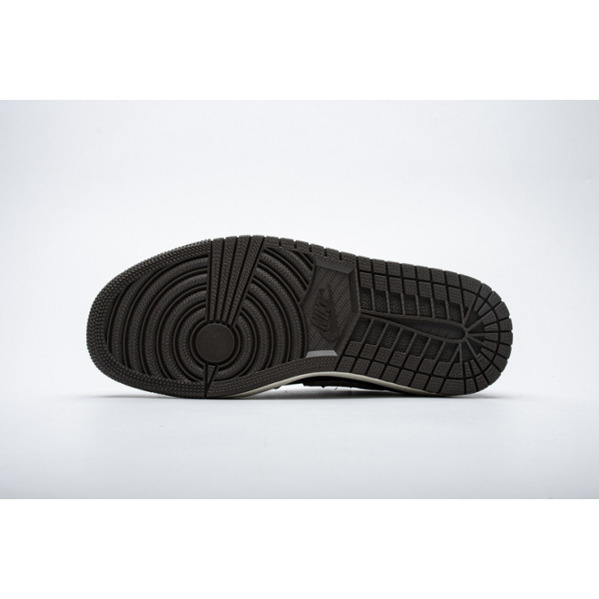 Jordan 1 Retro Low OG SP Travis Scott (Cheap Sneakers)