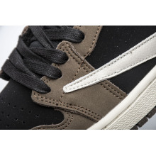 Jordan 1 Retro Low OG SP Travis Scott (Cheap Sneakers)