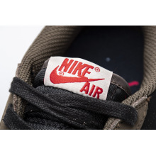 Jordan 1 Retro Low OG SP Travis Scott (Cheap Sneakers)
