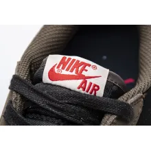 Jordan 1 Retro Low OG SP Travis Scott (Cheap Sneakers)