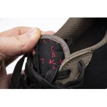 Jordan 1 Retro Low OG SP Travis Scott (Cheap Sneakers)
