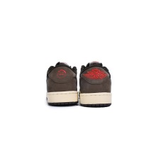 Jordan 1 Retro Low OG SP Travis Scott (Mid Quality)