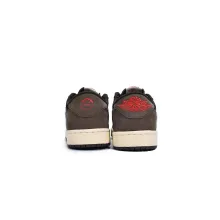 Jordan 1 Retro Low OG SP Travis Scott (Mid Quality)