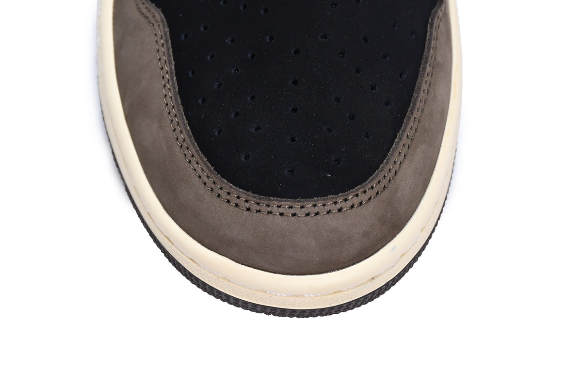 Jordan 1 Retro Low OG SP Travis Scott (Mid Quality)