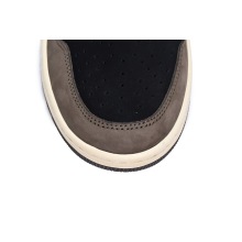 Jordan 1 Retro Low OG SP Travis Scott (Mid Quality)
