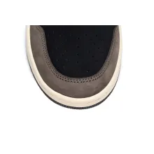 Jordan 1 Retro Low OG SP Travis Scott (Mid Quality)