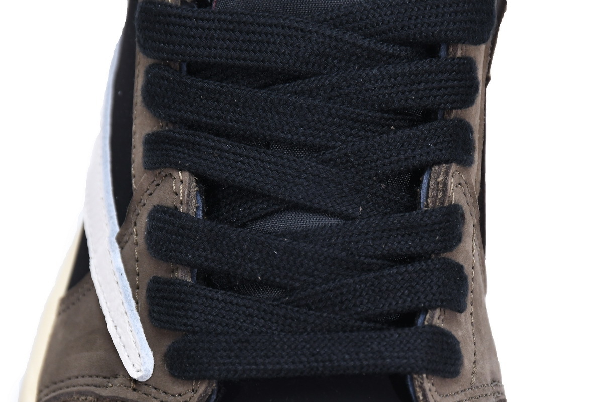 Jordan 1 Retro Low OG SP Travis Scott (Mid Quality)