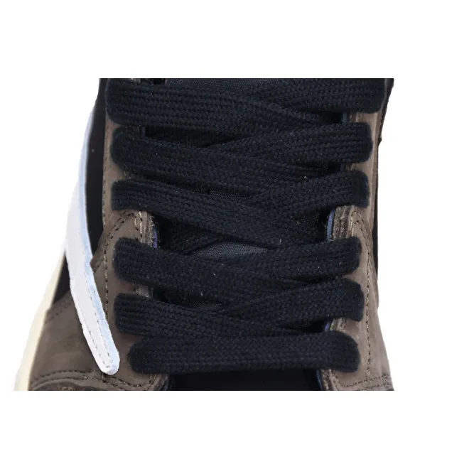 Jordan 1 Retro Low OG SP Travis Scott (Mid Quality)