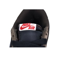 Jordan 1 Retro Low OG SP Travis Scott (Mid Quality)
