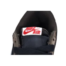 Jordan 1 Retro Low OG SP Travis Scott (Mid Quality)