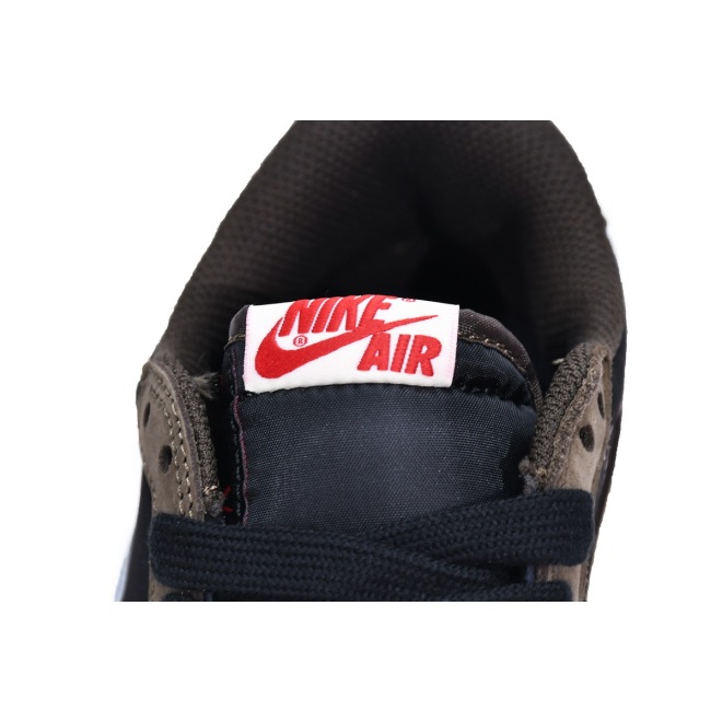 Jordan 1 Retro Low OG SP Travis Scott (Mid Quality)