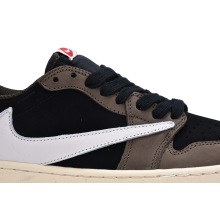 Jordan 1 Retro Low OG SP Travis Scott (Mid Quality)
