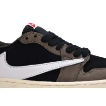 Jordan 1 Retro Low OG SP Travis Scott (Mid Quality)