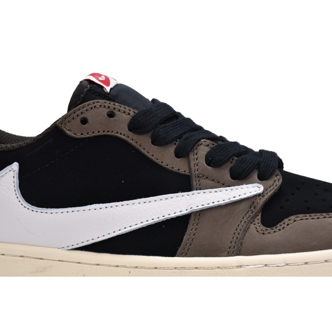 Jordan 1 Retro Low OG SP Travis Scott (Mid Quality)