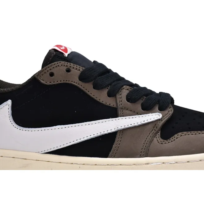 Jordan 1 Retro Low OG SP Travis Scott (Mid Quality)
