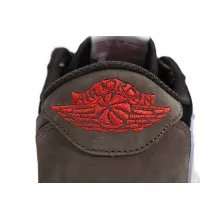 Jordan 1 Retro Low OG SP Travis Scott (Mid Quality)