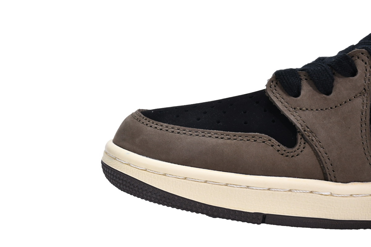 Jordan 1 Retro Low OG SP Travis Scott (Mid Quality)