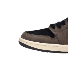 Jordan 1 Retro Low OG SP Travis Scott (Mid Quality)