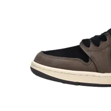 Jordan 1 Retro Low OG SP Travis Scott (Mid Quality)