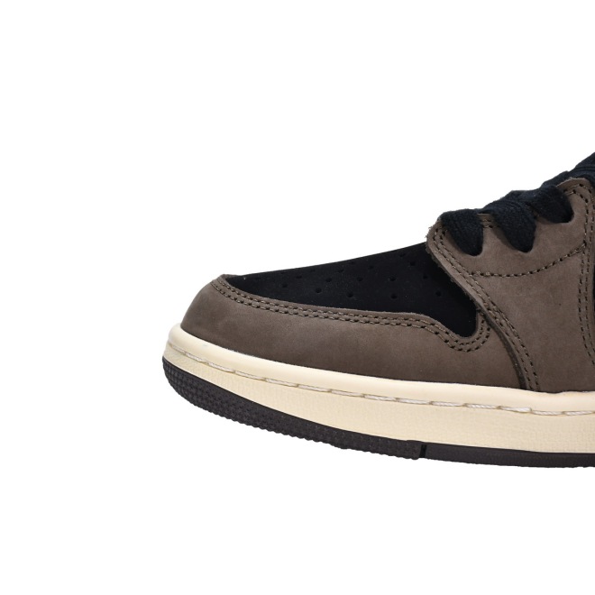 Jordan 1 Retro Low OG SP Travis Scott (Mid Quality)