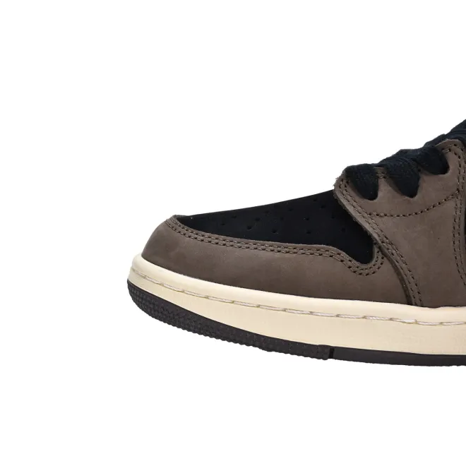 Jordan 1 Retro Low OG SP Travis Scott (Mid Quality)
