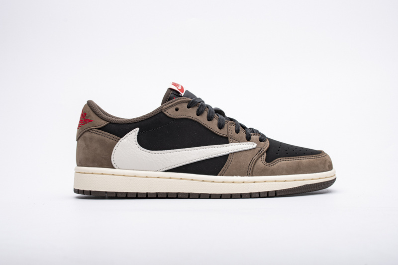 Jordan 1 Retro Low OG SP Travis Scott (Top Quality)