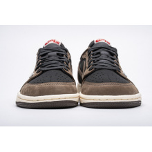 Jordan 1 Retro Low OG SP Travis Scott (Top Quality)