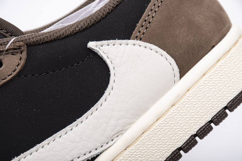Jordan 1 Retro Low OG SP Travis Scott (Top Quality)