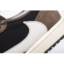 Jordan 1 Retro Low OG SP Travis Scott (Top Quality)