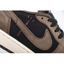 Jordan 1 Retro Low OG SP Travis Scott (Top Quality)
