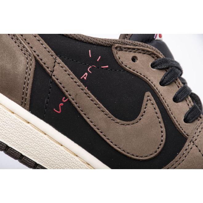 Jordan 1 Retro Low OG SP Travis Scott (Top Quality)