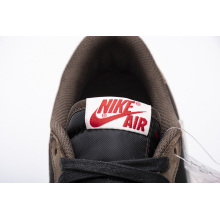 Jordan 1 Retro Low OG SP Travis Scott (Top Quality)