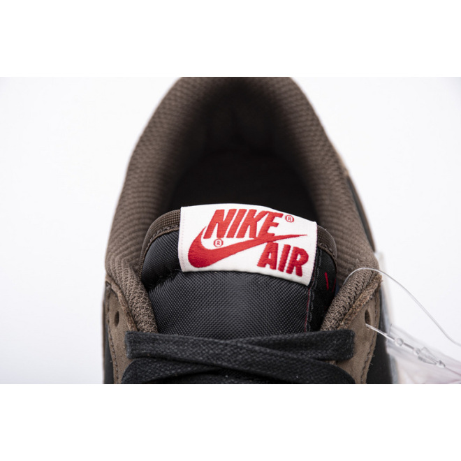 Jordan 1 Retro Low OG SP Travis Scott (Top Quality)