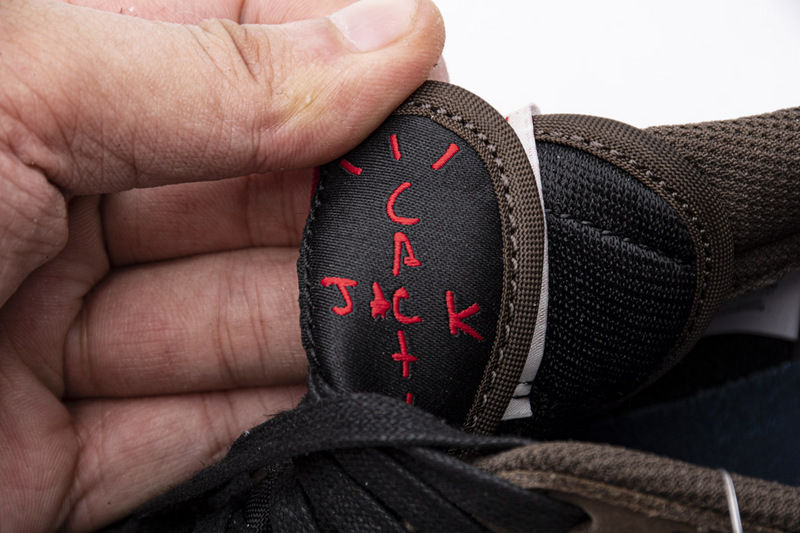 Jordan 1 Retro Low OG SP Travis Scott (Top Quality)