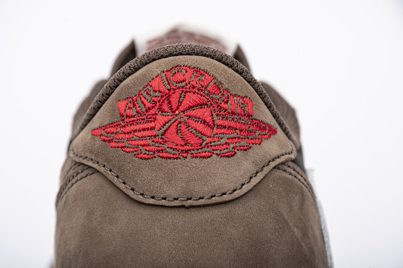 Jordan 1 Retro Low OG SP Travis Scott (Top Quality)