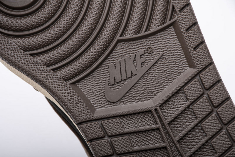 Jordan 1 Retro Low OG SP Travis Scott (Top Quality)