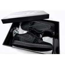 Jordan 1 Retro Low OG SP Travis Scott Black Phantom (Top Quality)