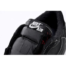 Jordan 1 Retro Low OG SP Travis Scott Black Phantom (Top Quality)