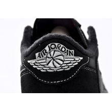Jordan 1 Retro Low OG SP Travis Scott Black Phantom (Top Quality)