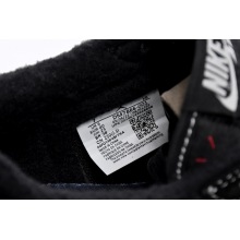Jordan 1 Retro Low OG SP Travis Scott Black Phantom (Top Quality)