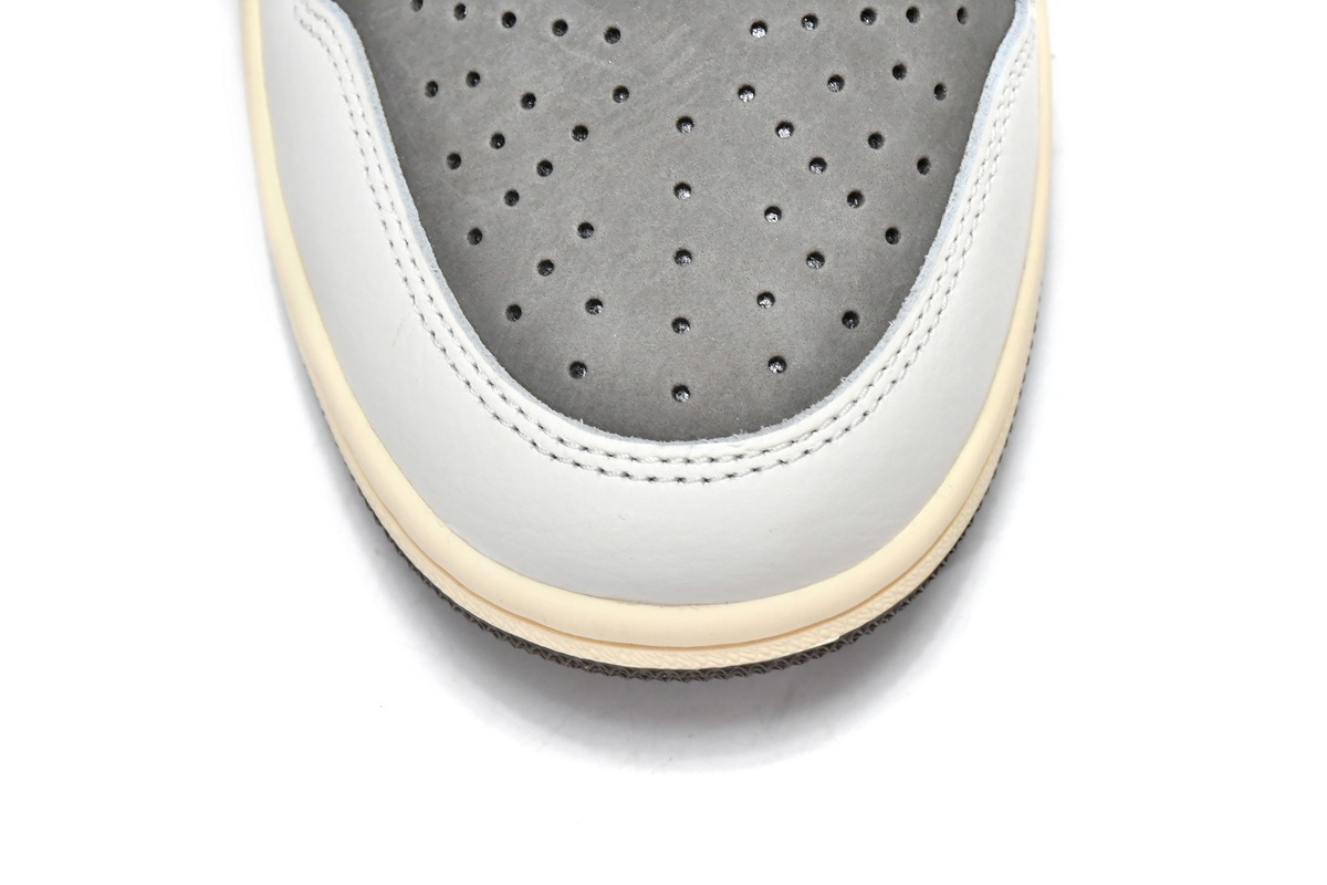 Jordan 1 Retro Low OG SP Travis Scott Reverse Mocha (Top Quality)